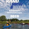 Foto Programm Kanu-Wandersport 2018 Titel